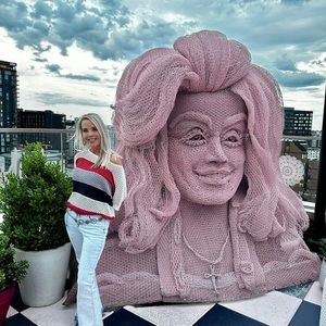 Meet your Posher, Tracie